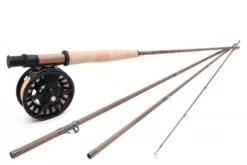 Vision Fisu 2 Rod Outfit -VisVang Winkel Vision Fisu 2 Outfit VFF4804XX fisu2 4