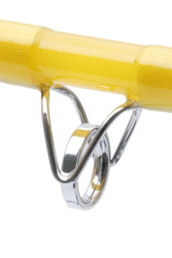 Vision Glass Daddy Fly Rod #9 - 8ft - 2pc -VisVang Winkel Vision Glass Daddy Fly Rod 9 8ft 2pc VGS2809 glassdaddy detail 3 600x897 1