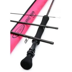 Vision Grand Mama Rod