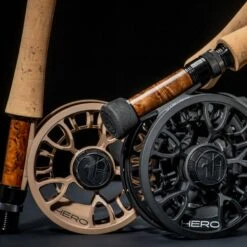 Vision Hero Fly Reel -VisVang Winkel Vision Hero Fly Reel VISIONHEROREEL XXX capture0011 2 edit 1