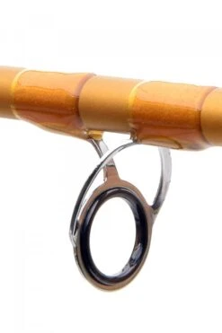 Vision Hero Fly Rod -VisVang Winkel Vision Hero Fly Rod VHE4XXX hero sinlge 6