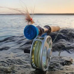 Vision Meri 4pc Fly Rod -VisVang Winkel Vision Meri 4pc Fly Rod VRI49XXX 20200116 093057 600x600 1