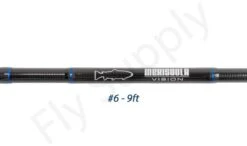 Vision Merisuola Graphene Fly Rod 4pc -VisVang Winkel Vision Merisuola Graphene Fly Rod 4pc VMG4 XXX dsc03663 bewerktmetmaat