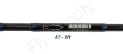 Vision Merisuola Graphene Fly Rod 4pc -VisVang Winkel Vision Merisuola Graphene Fly Rod 4pc VMG4 XXX dsc03665 bewerktmetmaat