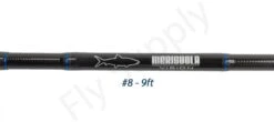 Vision Merisuola Graphene Fly Rod 4pc -VisVang Winkel Vision Merisuola Graphene Fly Rod 4pc VMG4 XXX dsc03667 bewerktmetmaat