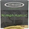 Vision Nymphmaniac Fly Line