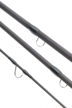 Vision Nymphmaniac Fly Rod -VisVang Winkel Vision Nymphmaniac Fly Rod 4pc VNY4XXX nymphmaniac detail 3 600x899 1