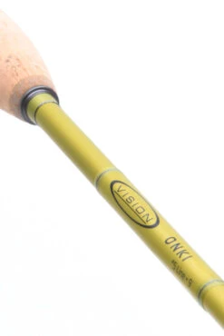 Vision Onki Fly Rod -VisVang Winkel Vision Onki Fly Rod VON4763XXX onki5 detail 2 600x899 1