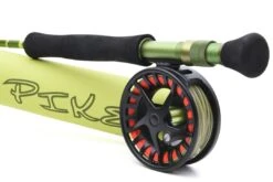 Vision Pike #9 - 9ft Rod Outfit -VisVang Winkel Vision Pike 9 9ft Outfit VPK4909 vpk4909 3