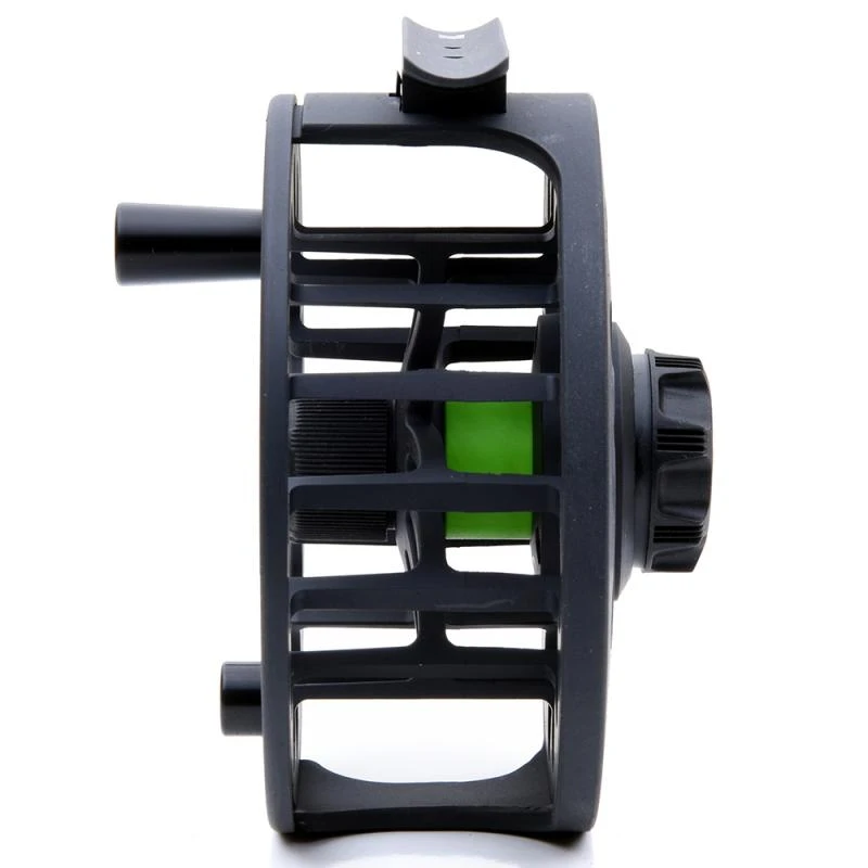 Vision Raven Reel 3 Vision Raven Reel - Afbeelding 3