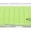 Vision Slim Medium Nymphmaniac Silicon Fly Box