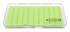 Vision Slim Medium Nymphmaniac Silicon Fly Box