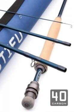 Vision Stifu Fly Rod 4pc -VisVang Winkel Vision Stifu Fly Rod 4pc VFU4 XXX stifu c 1 scaled 1