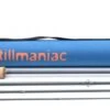 Vision Stillmaniac 4pc Fly Rod