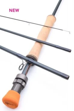 Vision Stillmaniac 4pc Fly Rod -VisVang Winkel Vision Stillmaniac Fly Rod VLM4996XXX stillmaniac new 2