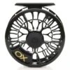 Vision XO Fly Reel Black