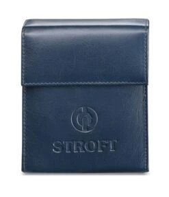 Stroft Leather Leader Wallet -VisVang Winkel VorfachtascheFrontal