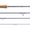 Waterworks Lamson Cobalt Fly Rod