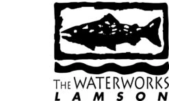 Waterworks Lamson Coral Blue Color Sleeve 7 Waterworks Lamson Coral Blue Color Sleeve -VisVang Winkel Waterworks Lamson Coral Blue Color Sleeve COLORSLEEVE 35CBXXX logo ww lamson black logo