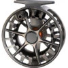 Waterworks Lamson Guru Blaze Fly Reel