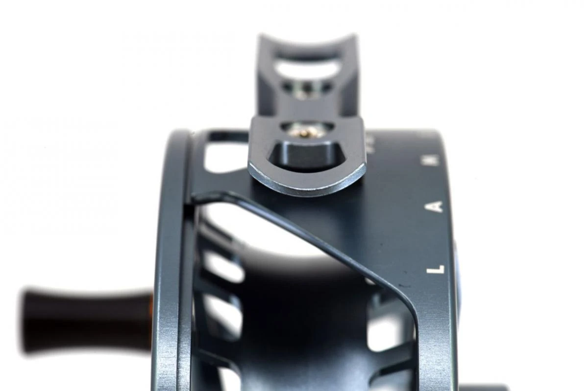 Waterworks Lamson Litespeed Fuego Fly Reel 5 Waterworks Lamson Litespeed Fuego Fly Reel - Afbeelding 5