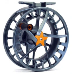 Waterworks Lamson Litespeed Fuego Fly Reel