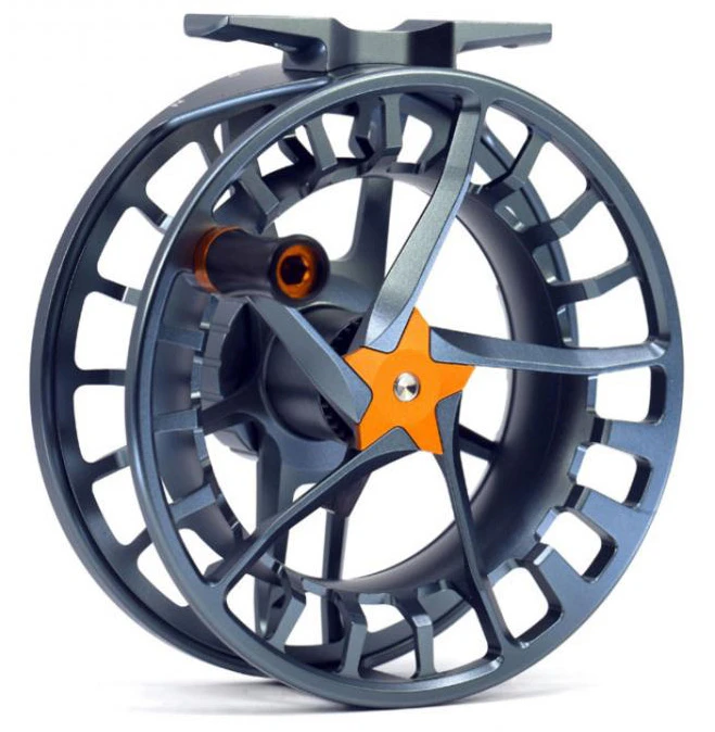 Waterworks Lamson Litespeed Fuego Fly Reel 1 Waterworks Lamson Litespeed Fuego Fly Reel