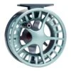 Waterworks Lamson Remix Glacier Fly Reel