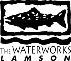 Waterworks Lamson Velocity Fly Rod -VisVang Winkel Waterworks Lamson Velocity Fly Rod VWTROD XXX waterworks lamson logo