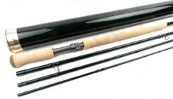 Winston Air TH Double Handed Fly Rod