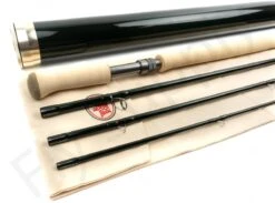 Winston Air TH Double Handed Fly Rod -VisVang Winkel Winston Air TH Double Handed Fly Rod WINAIRDH XXX dsc01224 bewerkt
