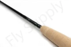 Winston Air 2 Fly Rod -VisVang Winkel Winston Air2 Fly Rod AIR2ROD XXX dsc06021 bewerkt
