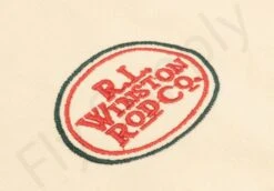 Winston Air 2 Fly Rod -VisVang Winkel Winston Air2 Fly Rod AIR2ROD XXX dsc06040