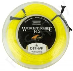 Worcestershire Fly Line Floating -VisVang Winkel Worcestershire Fly Line Floating WORST LINE XX X dsc02466 bewerkt wm