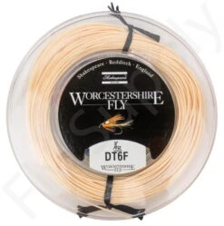 Worcestershire Fly Line Floating -VisVang Winkel Worcestershire Fly Line Floating WORST LINE XX X dsc02468 bewerkt wm wm
