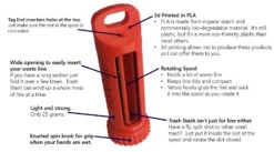 Yamashita Trash Stash -VisVang Winkel Yamashita Trash Stash NFD872 XXX trash stash 4