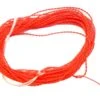Zen Tenkara Furled And Tapered Tenkara Fly Line Hi-Vis