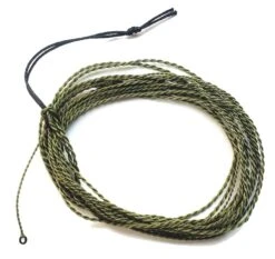 Zen Tenkara Furled And Tapered Tenkara Fly Line Low-Vis