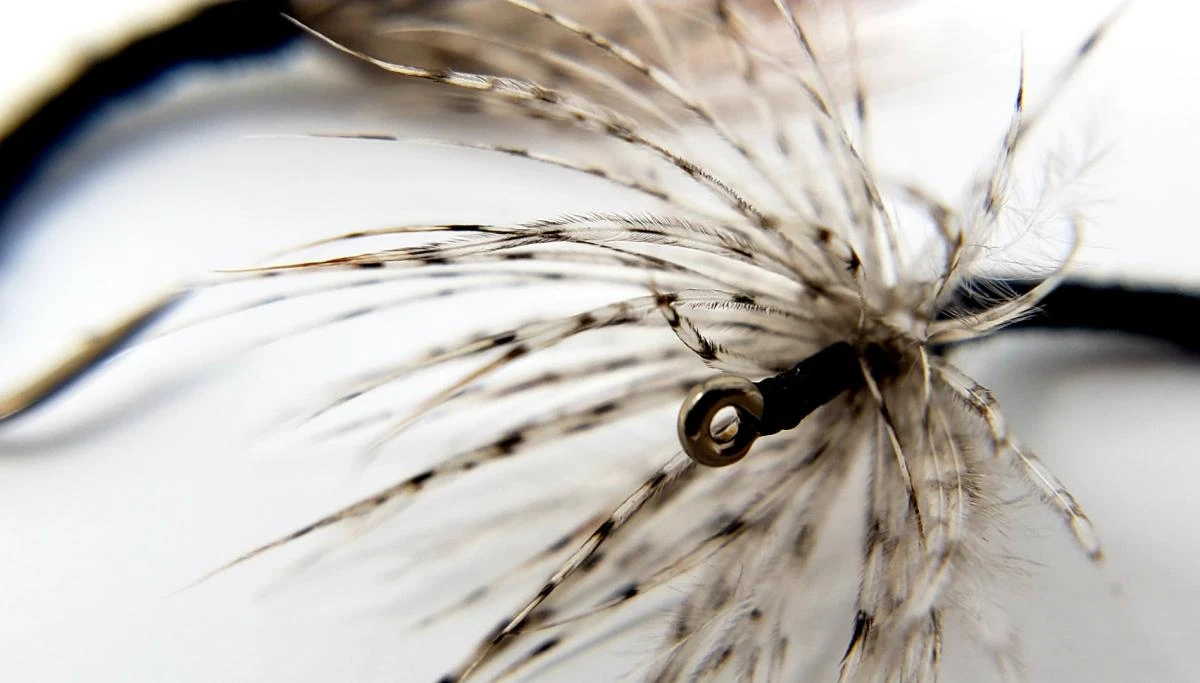 Zen Tenkara Grab'n'Go Kit 8 Zen Tenkara Grab'n'Go Kit - Afbeelding 8