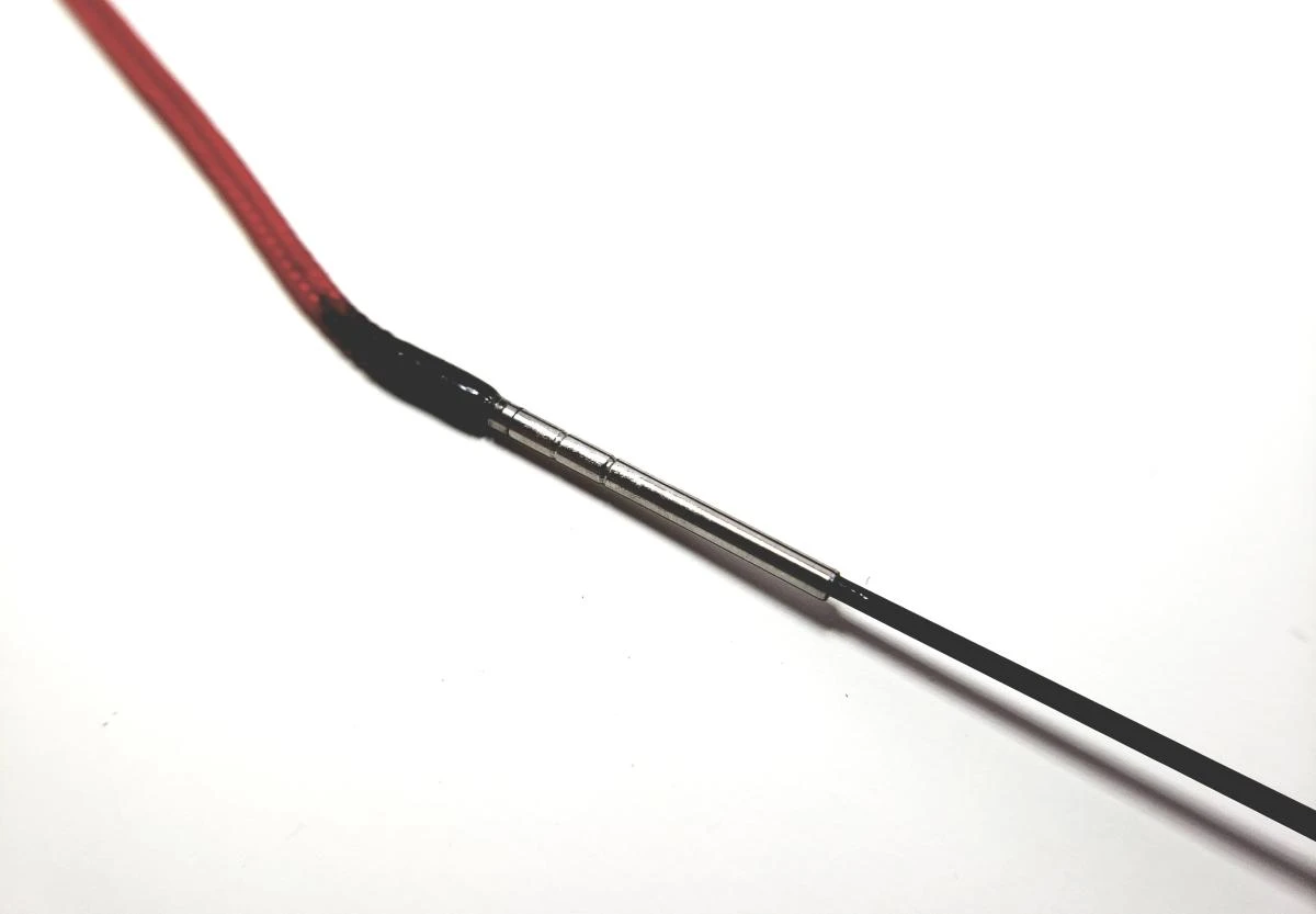 Zen Tenkara Grab'n'Go Kit 7 Zen Tenkara Grab'n'Go Kit - Afbeelding 7