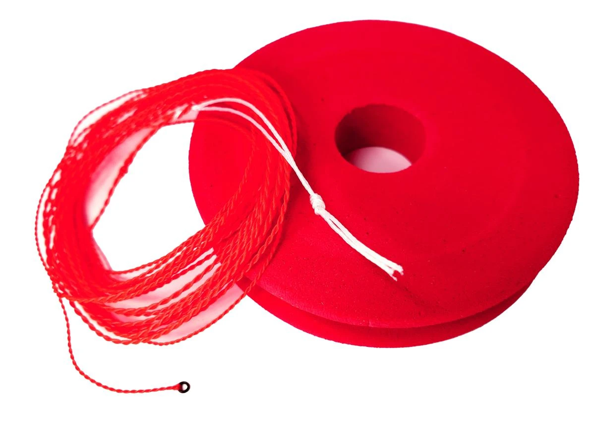 Zen Tenkara Grab'n'Go Kit 12 Zen Tenkara Grab'n'Go Kit - Afbeelding 12