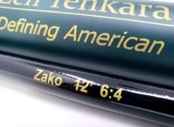 Zen Tenkara Grab'n'Go Kit 24 Zen Tenkara Grab'n'Go Kit -VisVang Winkel Zen Tenkara GrabnGo Kit NFD188 20190912 135710