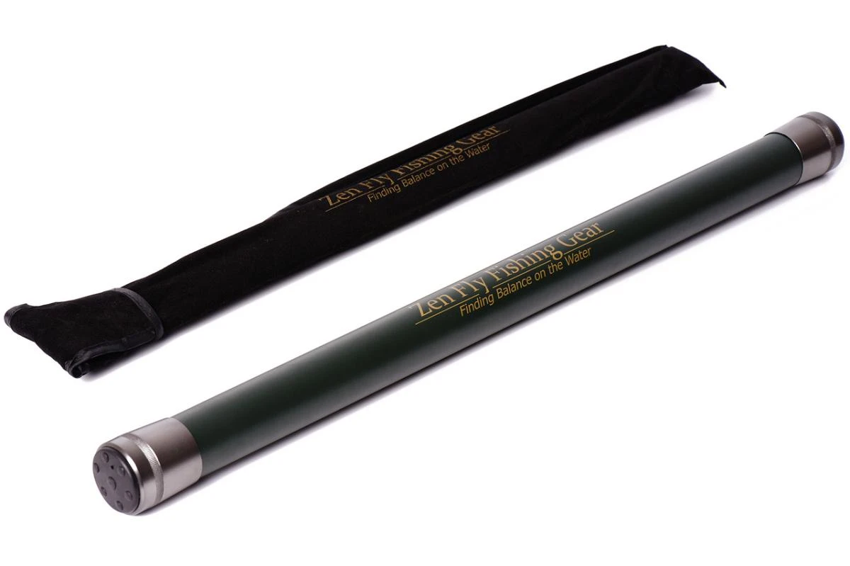 Zen Tenkara Grab'n'Go Kit 3 Zen Tenkara Grab'n'Go Kit - Afbeelding 3