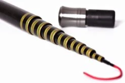 Zen Tenkara Grab'n'Go Kit 17 Zen Tenkara Grab'n'Go Kit -VisVang Winkel Zen Tenkara GrabnGo Kit NFD188 zako3 44118.1435182869.1280