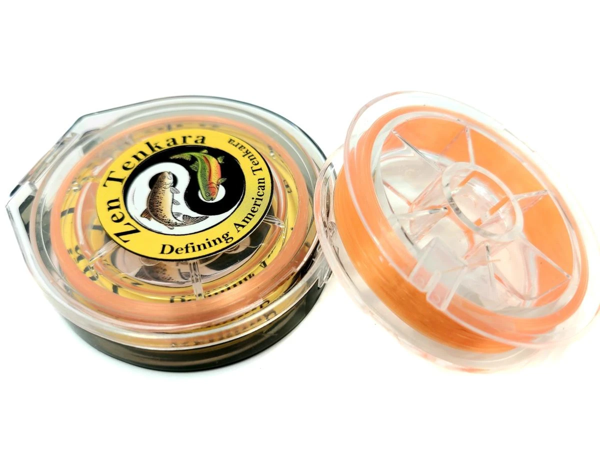 Zen Tenkara Level Line #3 1 Zen Tenkara Level Line #3