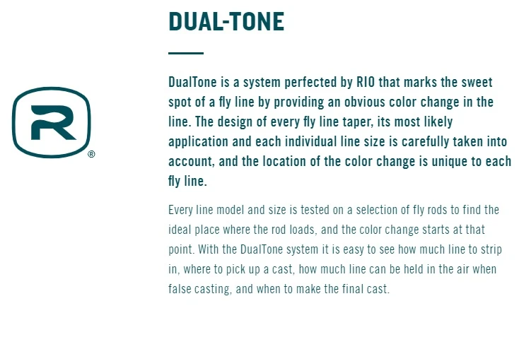 RIO Coastal QuickShooter XP WF8 Fly Line 6 RIO Coastal QuickShooter XP WF8 Fly Line - Afbeelding 6