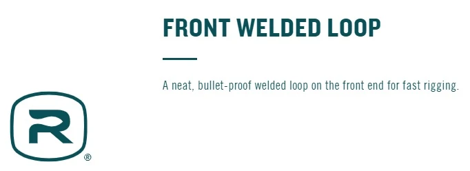 RIO Scandi Short VersiTip Shooting Head 6 RIO Scandi Short VersiTip Shooting Head - Afbeelding 6