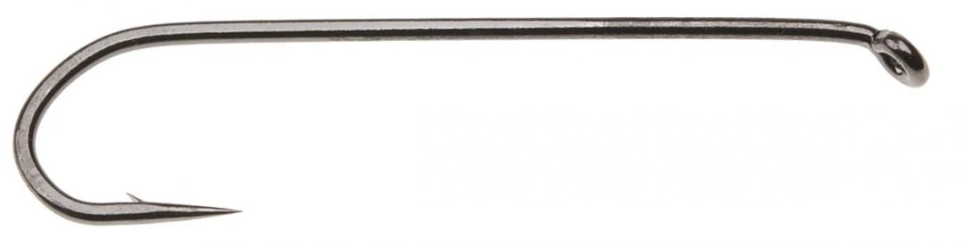 Ahrex NS118 Classic Streamer Hooks 1 Ahrex NS118 Classic Streamer Hooks