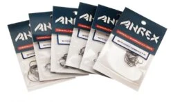 Ahrex NS172 Curved Gammarus Hooks -VisVang Winkel ahrex20ns17220curved20gammerus20 2020group20picture20 20all20sizes20medium