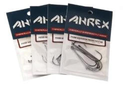 Ahrex PR330 Aberdeen Predator Hooks -VisVang Winkel ahrex20pr33020aberdeen20predator20 20group20picture20 20all20sizes